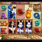 play white rabbit slot